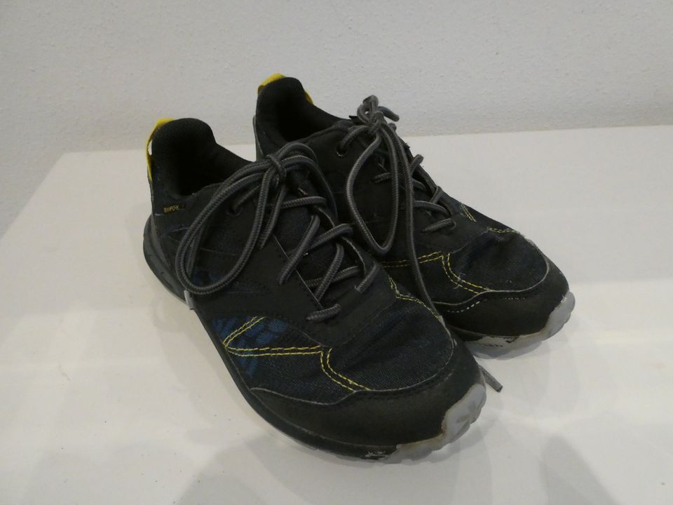 Jack Wolfskin Turnschuhe Wanderschuhe Schuhe Gr. 31 in Mitterteich