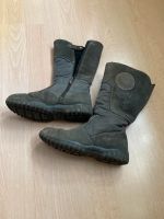 Primigi Stiefel Winterstiefel grau gefüttert 32 Berlin - Hohenschönhausen Vorschau