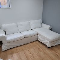 Ikea couch Saarland - Dillingen (Saar) Vorschau