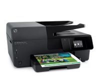 HP Officejet Pro 6830 PRINT FAX SCAN COPY WEB Berlin - Pankow Vorschau