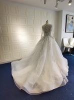 NEU Brautkleid/Hochzeitskleid Gr.38/40 Rheinland-Pfalz - Alzey Vorschau