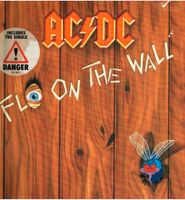 Vinyl LP - AC DC - Fly on the wall 1985 Bayern - Vogtareuth Vorschau