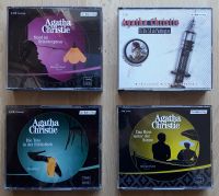 Agatha Christie Krimi CDs Hörbuch Sammlung Kr. Altötting - Altötting Vorschau