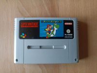 Super Nintendo / Super Mario World / SNES Rheinland-Pfalz - Oberfell Vorschau