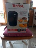 TEFAL FRY COMPAKT 1.6 Liter Bayern - Bad Aibling Vorschau