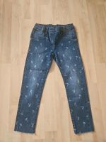 Jeggings s.Oliver Gr. 128 Bayern - Würzburg Vorschau