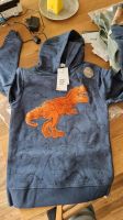 Hoodie H&m Kapuzenpulli Dinosaurier neu mit Etikett Bayern - Hepberg Vorschau