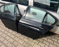 BMW 3er f30 Tür Türen hinten Black Saphire metallic 457 Nordrhein-Westfalen - Hückelhoven Vorschau