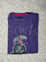 ⭐⭐ KEY LARGO T-Shirt Rebels Snake ★ Gr. S ⭐⭐ Berlin - Pankow Vorschau