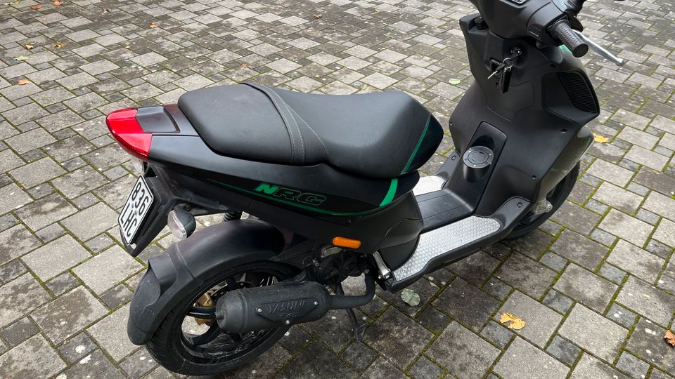 Piaggio NRG Power DD in Neuhaus am Inn