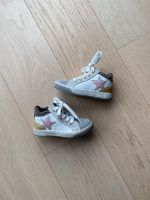 Naturino Kinderschuhe Sneaker Leder Größe 25 neu Bayern - Ingolstadt Vorschau