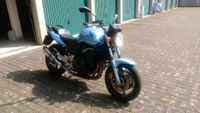 Honda CBF600, wenig km, Zubehör Nordrhein-Westfalen - Geilenkirchen Vorschau