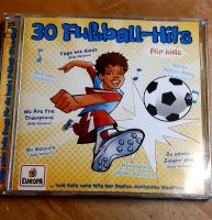 30 Fußball- Hits für Kids CD Baden-Württemberg - Rheinmünster Vorschau