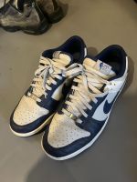 Nike Dunks Special Brooklyn Nets NBA Edition 45 Berlin - Mitte Vorschau