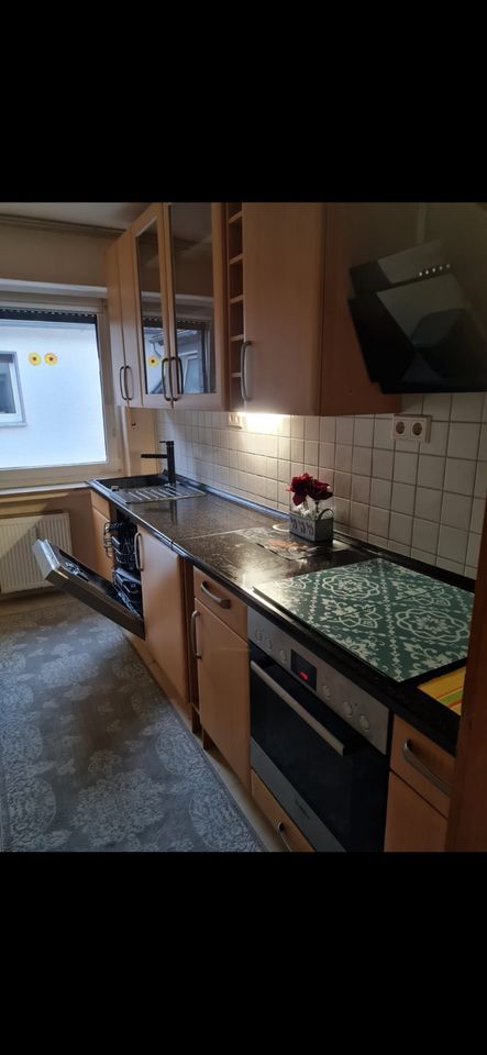 3 Zimmer Wohnung 90qm in Hemer