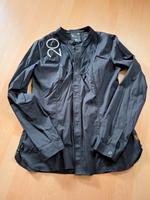 G-Star Bluse Gr. L schwarz / Hemd Bayern - Traunreut Vorschau