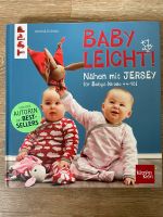 Babyleicht - Nähen mit Jersey für Babys Brandenburg - Teltow Vorschau
