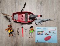 Playmobil 70493 Pirates, Piratenboot mit Kanone Rheinland-Pfalz - Adenau Vorschau