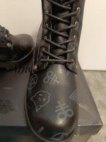 Gothicana Schuhe Gr 39 Nordrhein-Westfalen - Siegen Vorschau