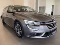 Renault Talisman Grandtour Intens Massage LED el. Heckkl Brandenburg - Elsterwerda Vorschau