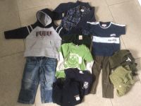 Paket 86 (Shirts Jeans Hemd Jacken…) Bayern - Erlangen Vorschau