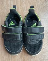 Adidas Ortholite Gr. 22 Sneaker Schuhe Hallbschuhe Bayern - Markt Schwaben Vorschau