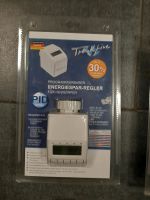 Thermostat Energiespar-Regler für Heizkörper Rheinland-Pfalz - Lingerhahn Vorschau