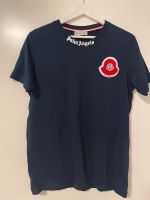 Palm Angels x Moncler Tshirt Top Zustand Münster (Westfalen) - Centrum Vorschau