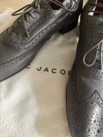 Rarität! Blaugrau Marc Jacobs Schuhe Budapester 37,5 Pankow - Prenzlauer Berg Vorschau