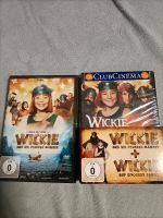 DVD Wickie und die starken Männer Sachsen-Anhalt - Schwanebeck Vorschau