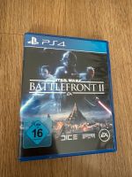 Star Wars Battlefront II PS4 Nordrhein-Westfalen - Bergkamen Vorschau