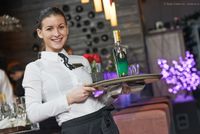 Eventservicekraft (m/w/d) als Werkstudent ab 15€ in Frankfurt Frankfurt am Main - Innenstadt Vorschau