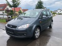 Ford Focus C-Max Klima+Hu&Au Baden-Württemberg - Baindt Vorschau