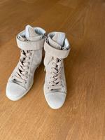 Sneakers PRADA 38 Baden-Württemberg - Überlingen Vorschau