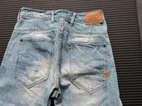G-star Jeans Gr. 25/32 blau  BW 36 cm top Zustand Häfen - Bremerhaven Vorschau