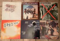 Schallplatten Vinyl LPs - Rock, Pop, Soul etc. AB 1 Euro!!! Nordrhein-Westfalen - Minden Vorschau