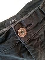 Schwarze Hose von MAC, Gr. 38/40 Nordrhein-Westfalen - Haan Vorschau