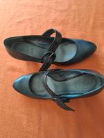 Clarks Damen Pumps Gr. 41. UK 7 getragen Brandenburg - Falkensee Vorschau