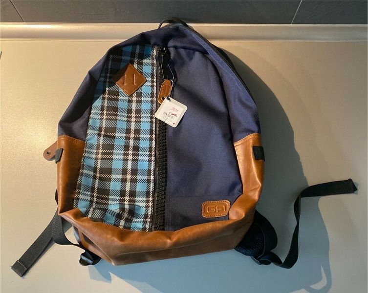 GA * Global Agency * Rucksack * NEU in Hamburg-Nord - Hamburg Winterhude |  eBay Kleinanzeigen ist jetzt Kleinanzeigen