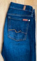 7 for all mankind Jeans Damen, W31/L34, Top Zustand! Dresden - Blasewitz Vorschau