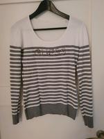 Guess Pullover mit Glitzersteinen Bayern - Burglengenfeld Vorschau