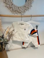 Polo Ralph Lauren Jogginganzug Set Baby Newborn Gr. 3 Monate Brandenburg - Potsdam Vorschau