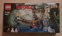 70608 Lego - The Ninjago movie Baden-Württemberg - Schallstadt Vorschau