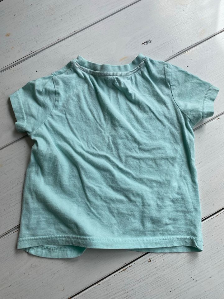 T-Shirt Gr. 108-113 in Stuttgart