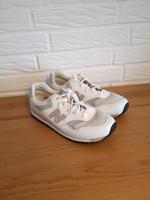New Balance Sportschuhe Laufschuhe Turnschuhe Sneaker Gr. 39 Nordrhein-Westfalen - Dinslaken Vorschau