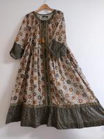 Gudrun Sjöden Kleid Gr.XL Thüringen - Weimar Vorschau