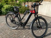 E-Bike Flyer Gotour 6 - 7.23  Bestzustand Nordrhein-Westfalen - Bad Salzuflen Vorschau