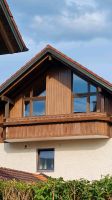Charmante Dachgeschoss Wohnung in Altötting Süd zu vermieten Kr. Altötting - Neuötting Vorschau