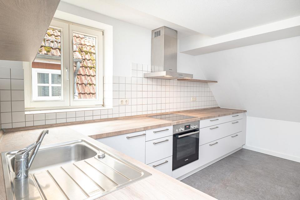 Reserviert • Gelöscht • 
                    Altstadtflair tri...