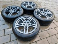 5x120 BMW Felgen Brock Nordrhein-Westfalen - Weilerswist Vorschau